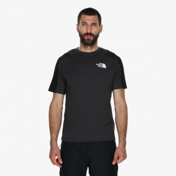 THE NORTH FACE Men’s Ma S/S Tee - Eu 