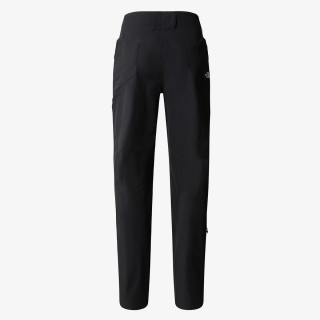 THE NORTH FACE Women’s Exploration Pant - Eu 