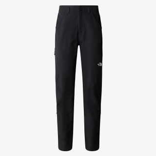 THE NORTH FACE Women’s Exploration Pant - Eu 
