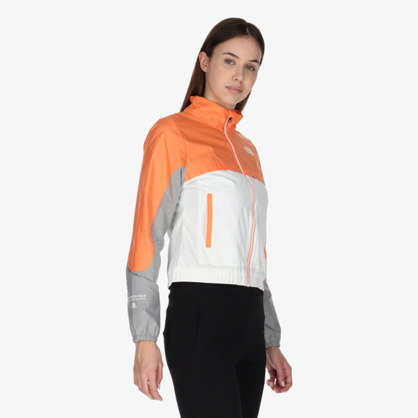 The North Face Women’s Ma Wind Full Zip - Eu 