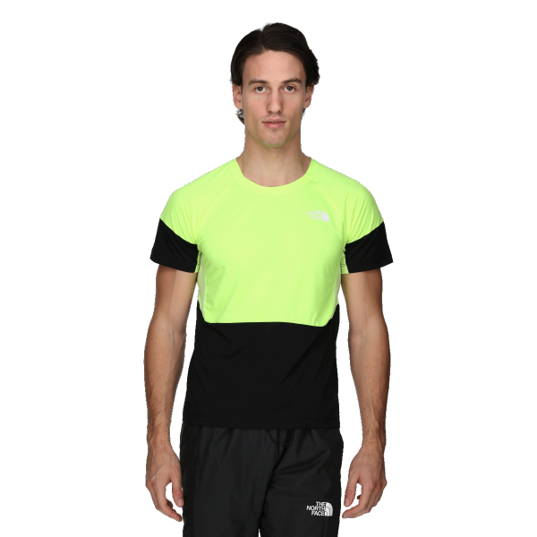 THE NORTH FACE Men’s Bolt Tech Tee 