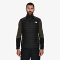 The North Face Men’s Insulation Hybrid Vest