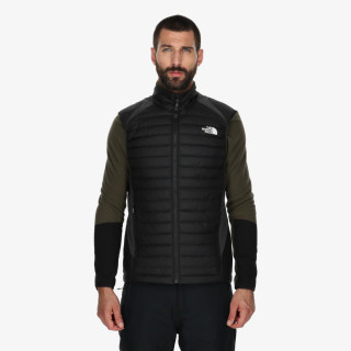 The North Face Men’s Insulation Hybrid Vest