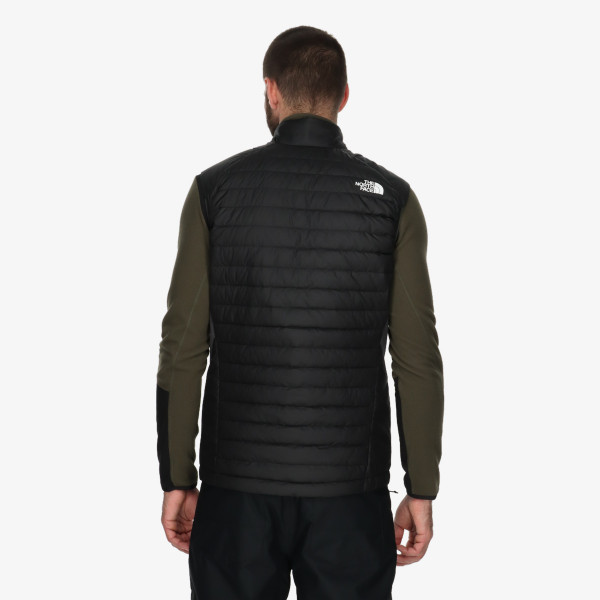The North Face Men’s Insulation Hybrid Vest
