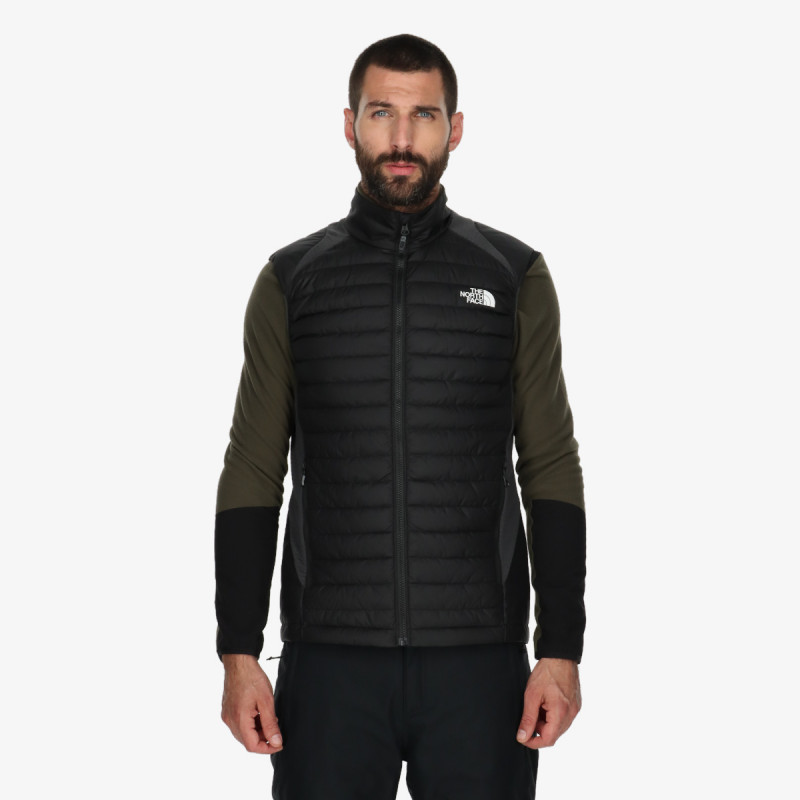 The North Face Men’s Insulation Hybrid Vest