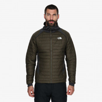 THE NORTH FACE Men’s Insulation Hybrid 
