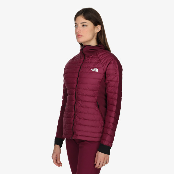 The North Face Women’s Insulation Hybrid 