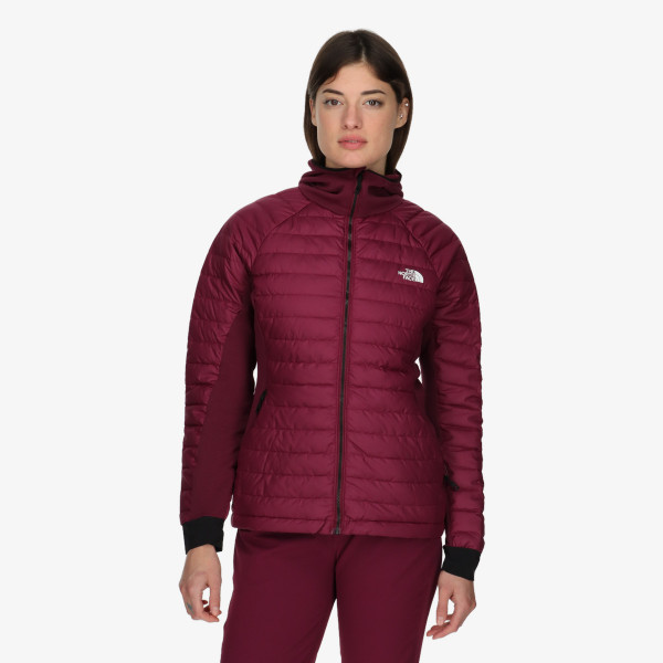 The North Face Women’s Insulation Hybrid 