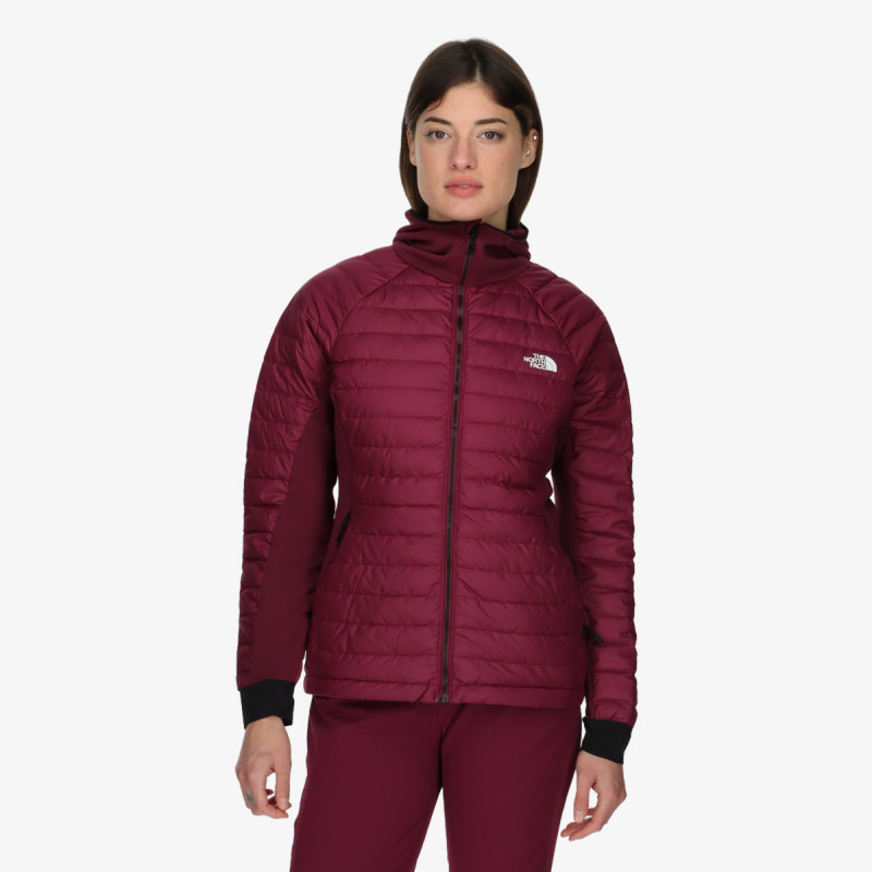 The North Face Women’s Insulation Hybrid 
