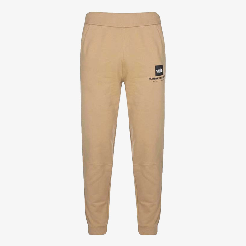 The North Face Men’s Coordinates Pant - Eu 