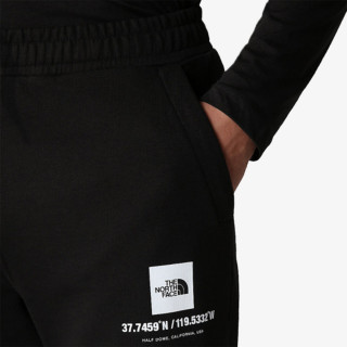The North Face Men’s Coordinates Short - Eu 
