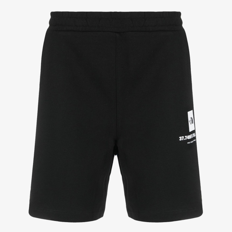 The North Face Men’s Coordinates Short - Eu 