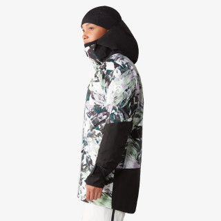 The North Face W SUMMIT VERBIER FUTURELIGHT JACKET PTNG 