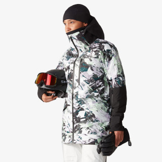 The North Face W SUMMIT VERBIER FUTURELIGHT JACKET PTNG 