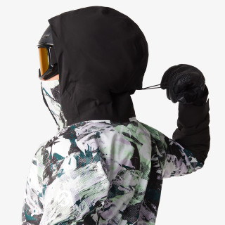 The North Face W SUMMIT VERBIER FUTURELIGHT JACKET PTNG 