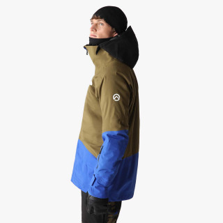 The North Face M SUMMIT VERBIER FUTURELIGHT JACKET MILI 