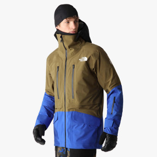The North Face M SUMMIT VERBIER FUTURELIGHT JACKET MILI 