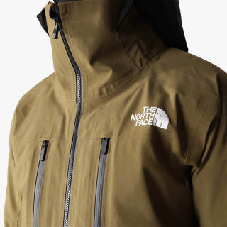 The North Face M SUMMIT VERBIER FUTURELIGHT JACKET MILI 