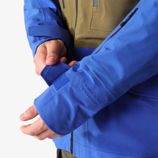 The North Face M SUMMIT VERBIER FUTURELIGHT JACKET MILI 