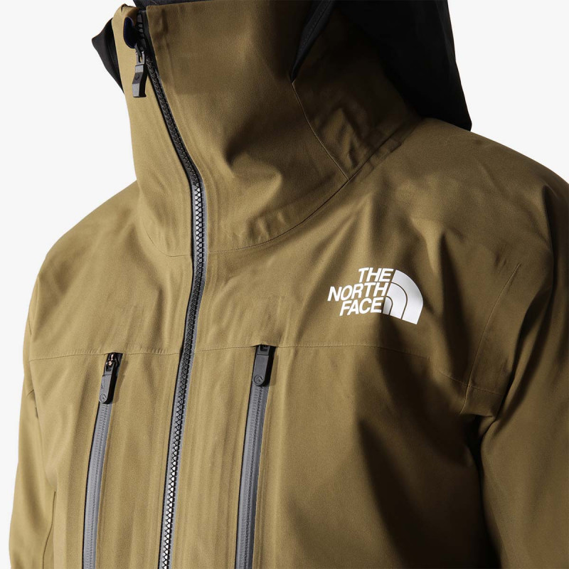 The North Face M SUMMIT VERBIER FUTURELIGHT JACKET MILI 
