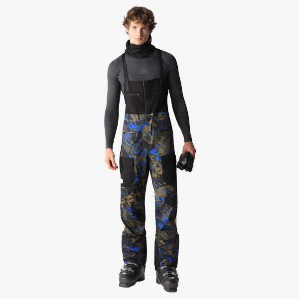 The North Face M SUMMIT VERBIER FUTURELIGHT BIB MTRYOVS 