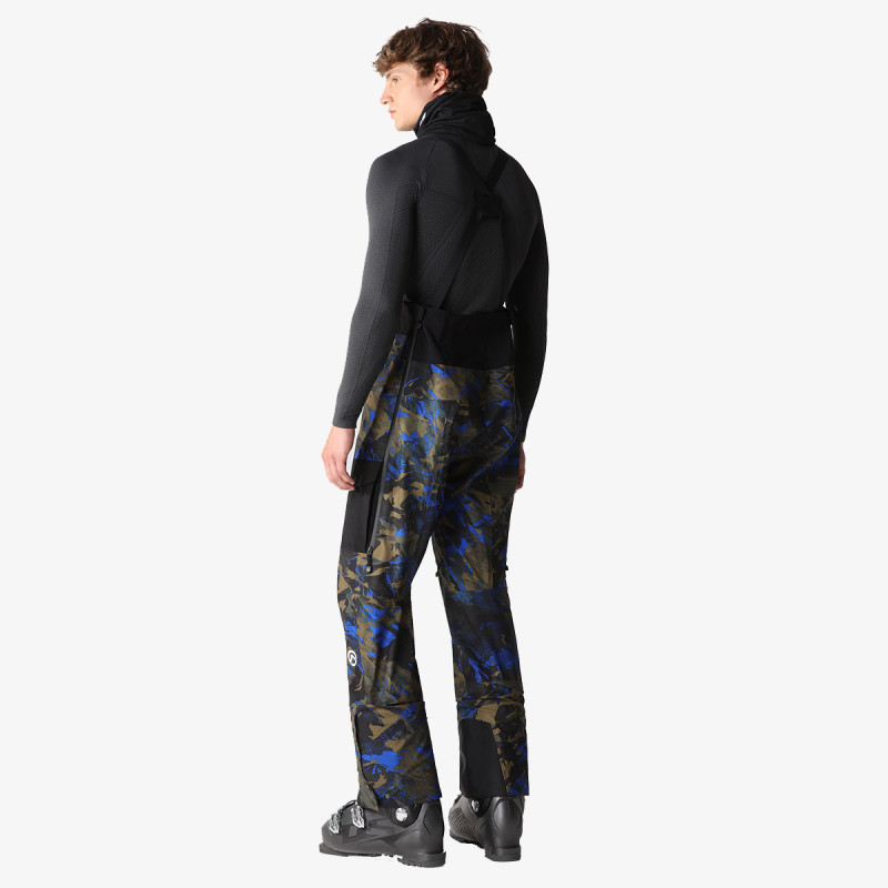 The North Face M SUMMIT VERBIER FUTURELIGHT BIB MTRYOVS 