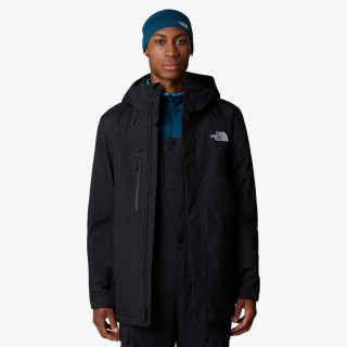 The North Face M FREEDOM INSULATED JACKET 