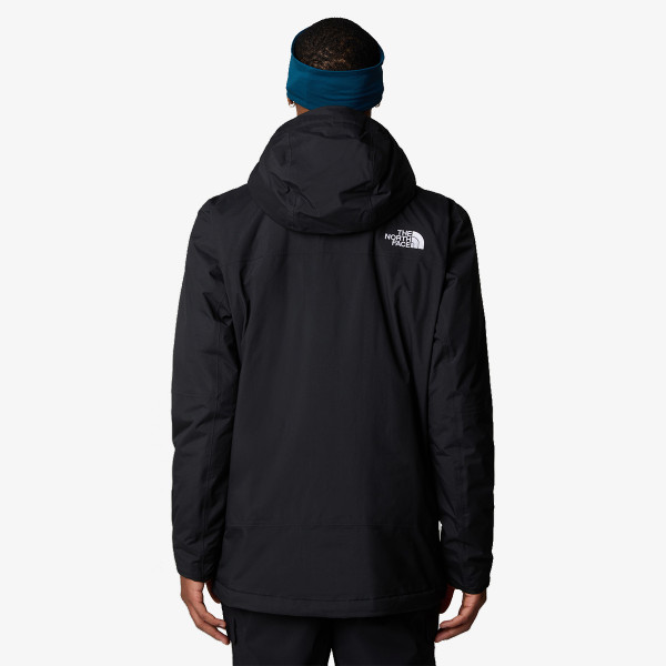 The North Face M FREEDOM INSULATED JACKET 
