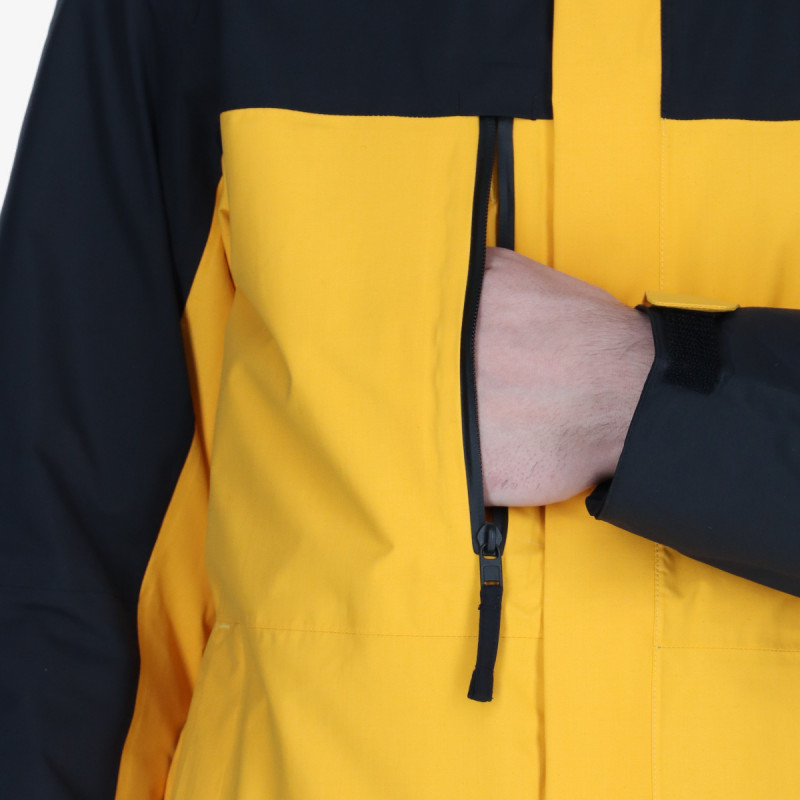 The North Face Men’s Freedom Insulated Jacket 