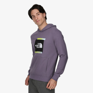 The North Face Men’s Es Graphic Hoodie - Eu 