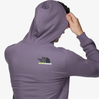 The North Face Men’s Es Graphic Hoodie - Eu 