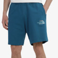 The North Face Men’s D2 Graphic Short - Eu 