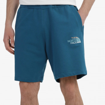 The North Face Men’s D2 Graphic Short - Eu 