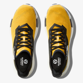 The North Face M SUMMIT VECTIV PRO 2 SUMMIT GOLD/TNF BL 