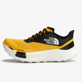 The North Face M SUMMIT VECTIV PRO 2 SUMMIT GOLD/TNF BL 
