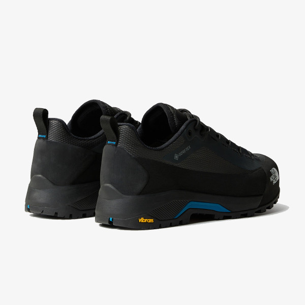 The North Face M VERTO ALPINE GORE-TEX ASPHALT GREY/TNF 