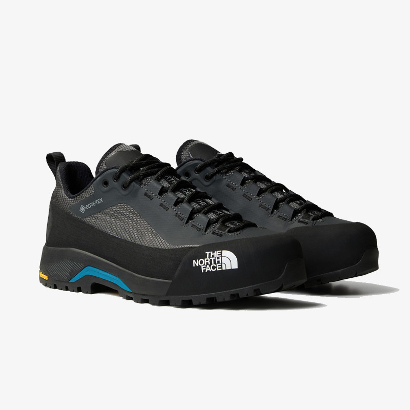 The North Face M VERTO ALPINE GORE-TEX ASPHALT GREY/TNF 