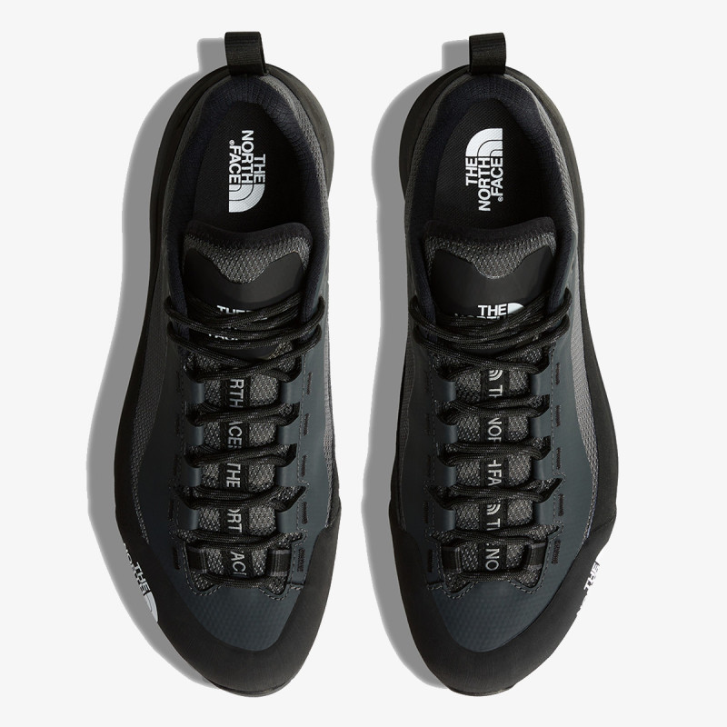 The North Face M VERTO ALPINE GORE-TEX ASPHALT GREY/TNF 
