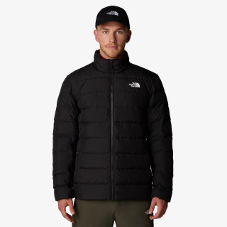 The North Face M ACONCAGUA 3 JACKET 