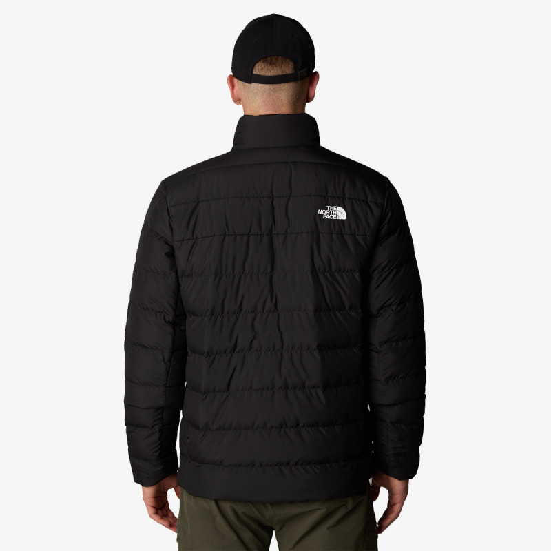 The North Face M ACONCAGUA 3 JACKET 