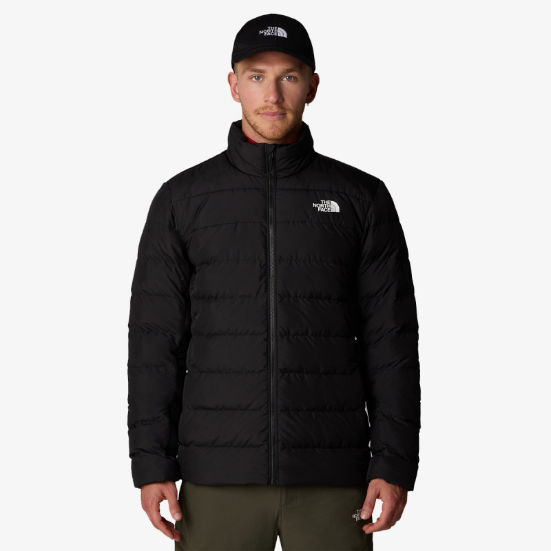 The North Face M ACONCAGUA 3 JACKET 