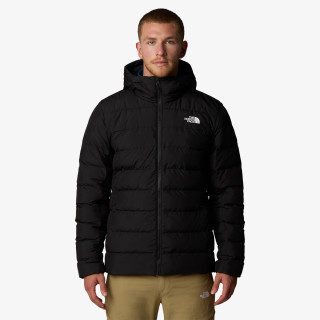 The North Face M ACONCAGUA 3 HOODIE 