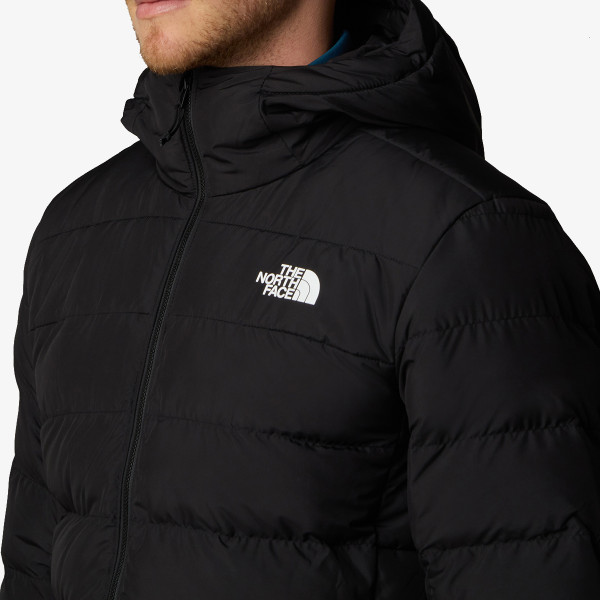 The North Face M ACONCAGUA 3 HOODIE 