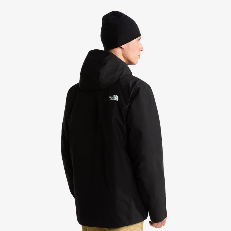 The North Face M NORTH TABLE DOWN TRICLIMATE JACKET 