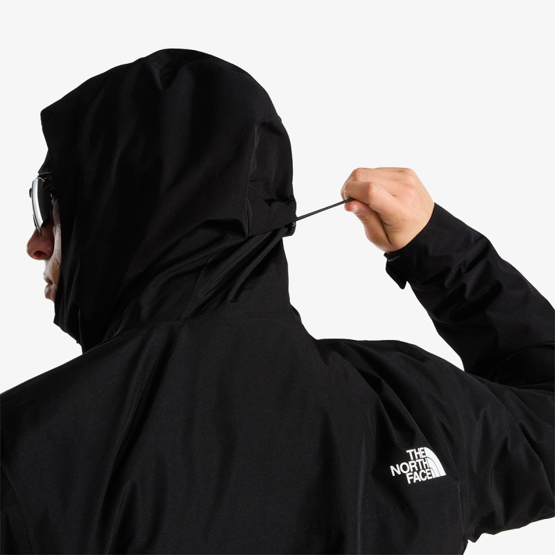 The North Face M NORTH TABLE DOWN TRICLIMATE JACKET 