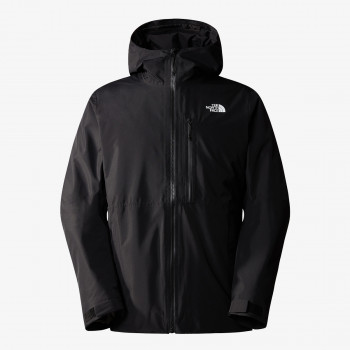 THE NORTH FACE Men’s North Table Down Triclimate Jacket 