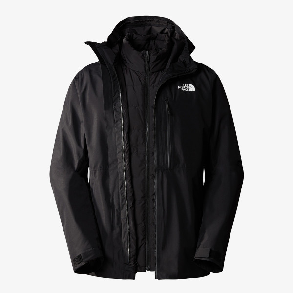 The North Face Men’s North Table Down Triclimate Jacket 