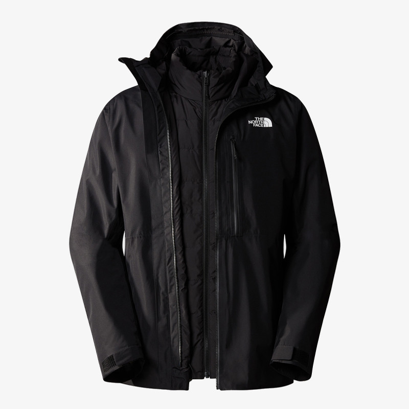 The North Face Men’s North Table Down Triclimate Jacket 
