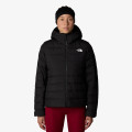 The North Face W ACONCAGUA 3 HOODIE 