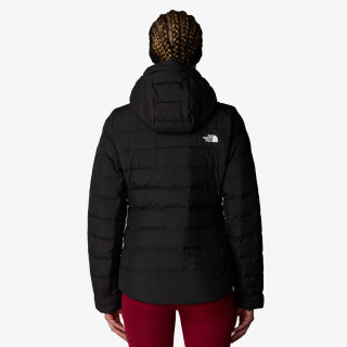 The North Face W ACONCAGUA 3 HOODIE 